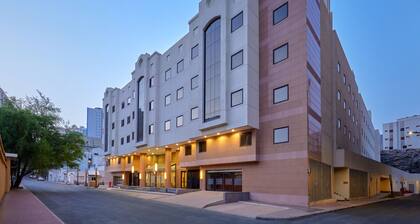 Makarem Mina Hotel