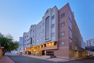 Makarem Mina Hotel