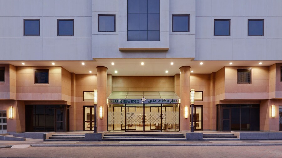 Makarem Mina Hotel
