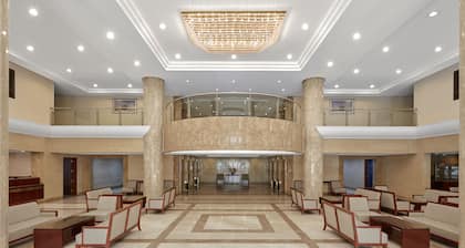 Makarem Mina Hotel
