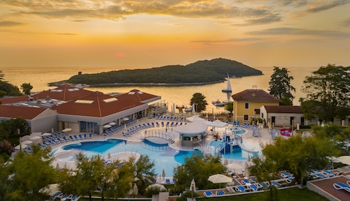 Maistra Select Belvedere Resort  