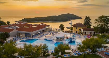 Maistra Select Belvedere Resort