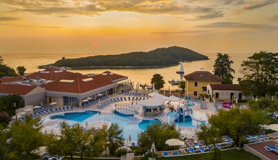 Maistra Select Belvedere Resort  