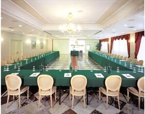 Sala de reuniones