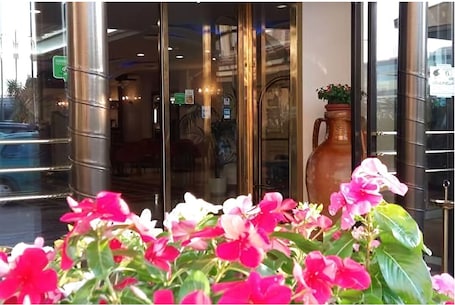 Área de parrillas y picnic