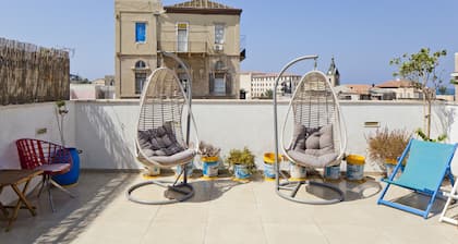 Cityinn - Jaffa Apartments