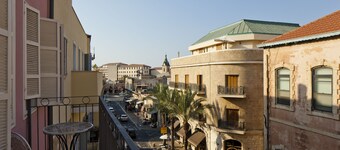 Cityinn - Jaffa Apartments