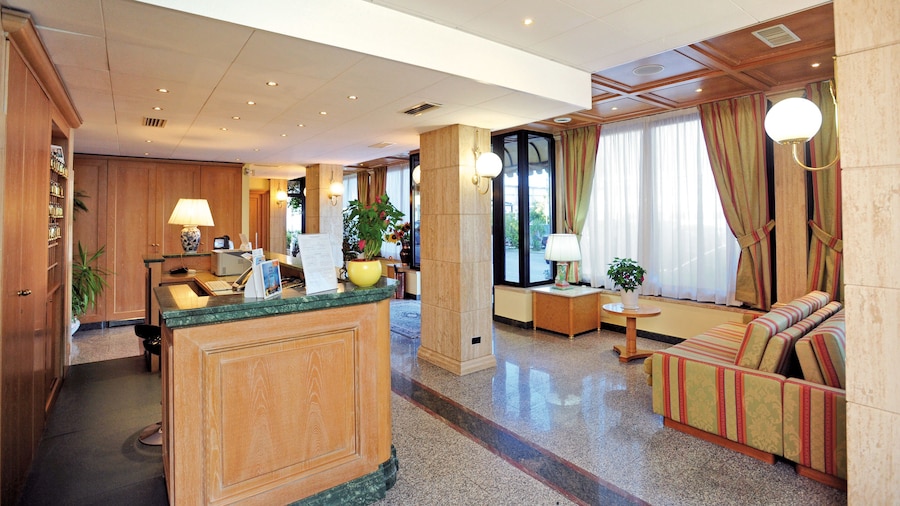 Hotel L'Aquila