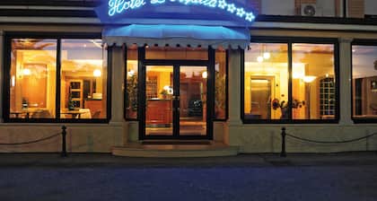Hotel L'Aquila