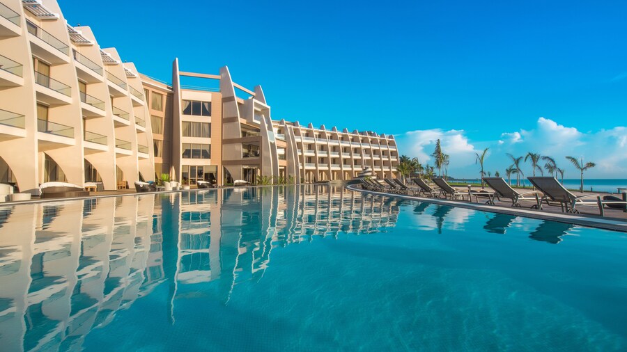 Ramada Resort by Wyndham Dar es Salaam