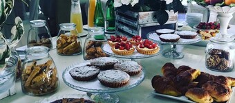 La Locanda dei Ciocca