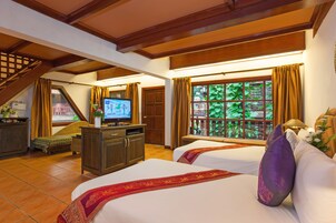 Family Suite | View from room