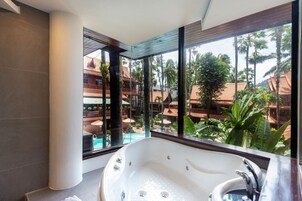 Grand Royal Suite | View from room