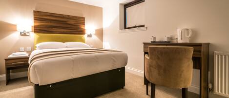 1 개의 침실, 책상, 다리미/다리미판, 무료 WiFi