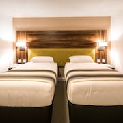 Livingston Lodge Hotel