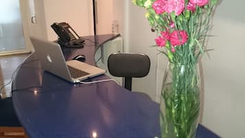 Recepción