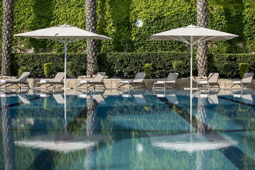 Hotel Yehuda