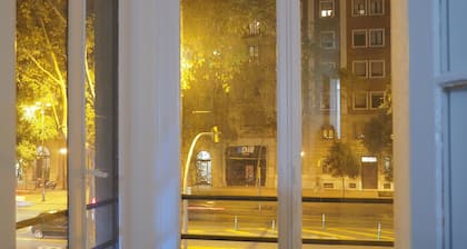 Casa Diagonal