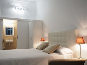 Literie de qualité supérieure, couette en duvet d'oie