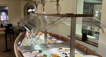 Aarehof Swiss Quality Hotel