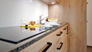 Departamento (Two room apartment) | Cocina privada