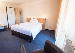 Superior Single Room | View from room