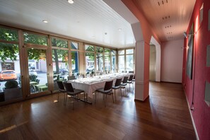 Salón de banquetes