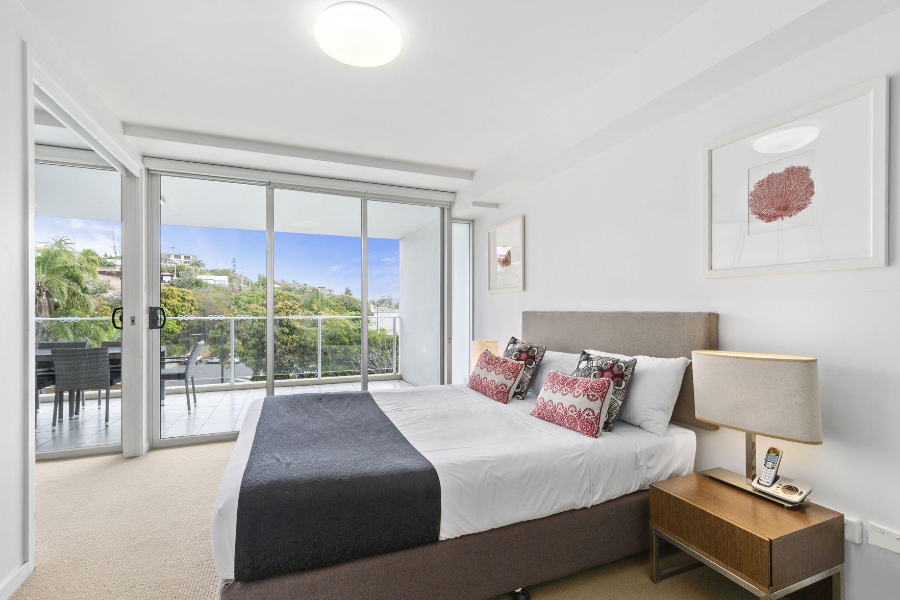 Decoración personalizada y muebles diferentes 