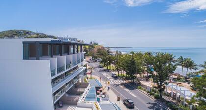 Echelon Apartments