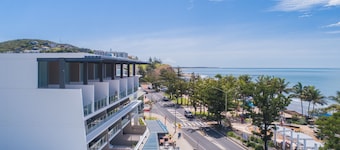 Echelon Apartments