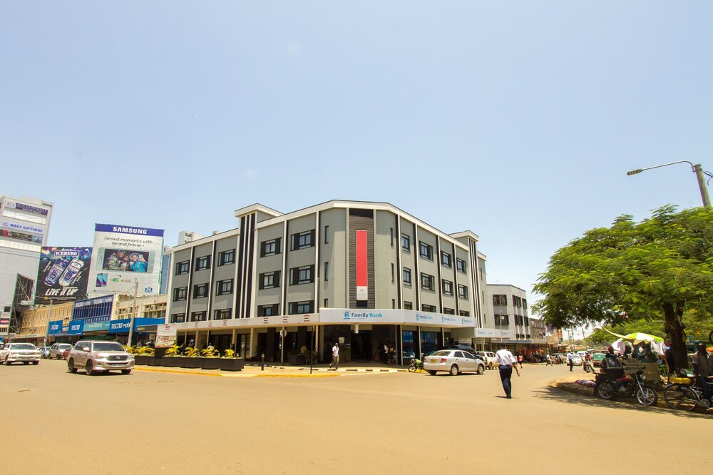 Imperial Hotel Express