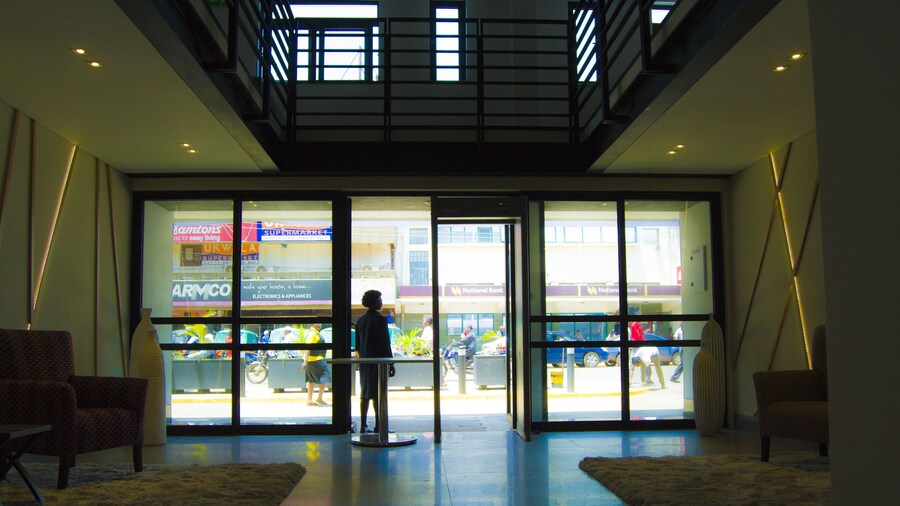 Imperial Hotel Express