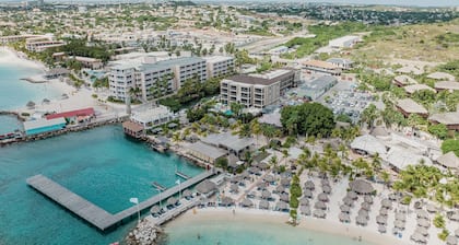 The Beach House Curacao