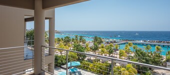 The Beach House Curacao