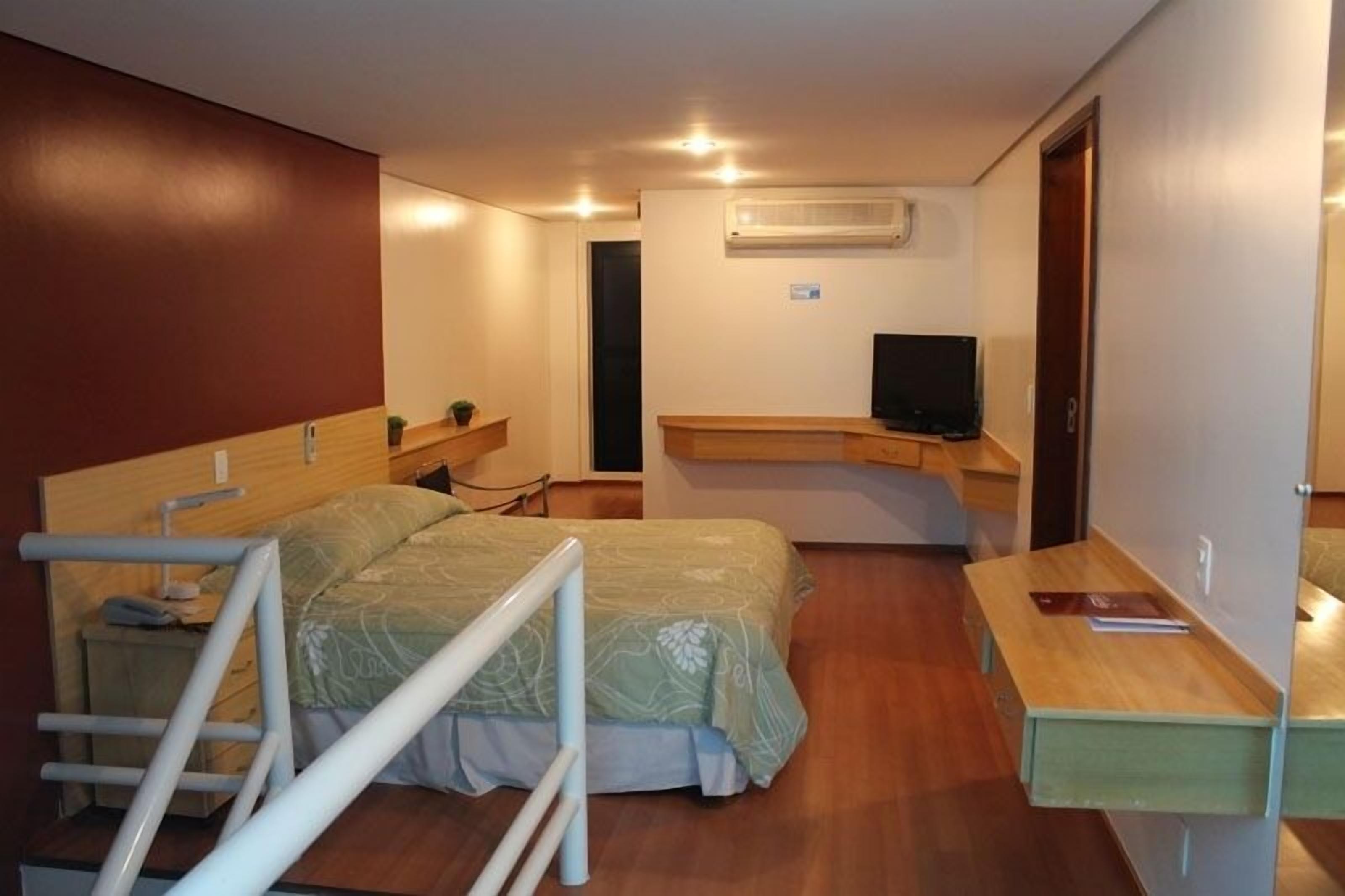 minibar, in-room safe, desk, blackout curtains