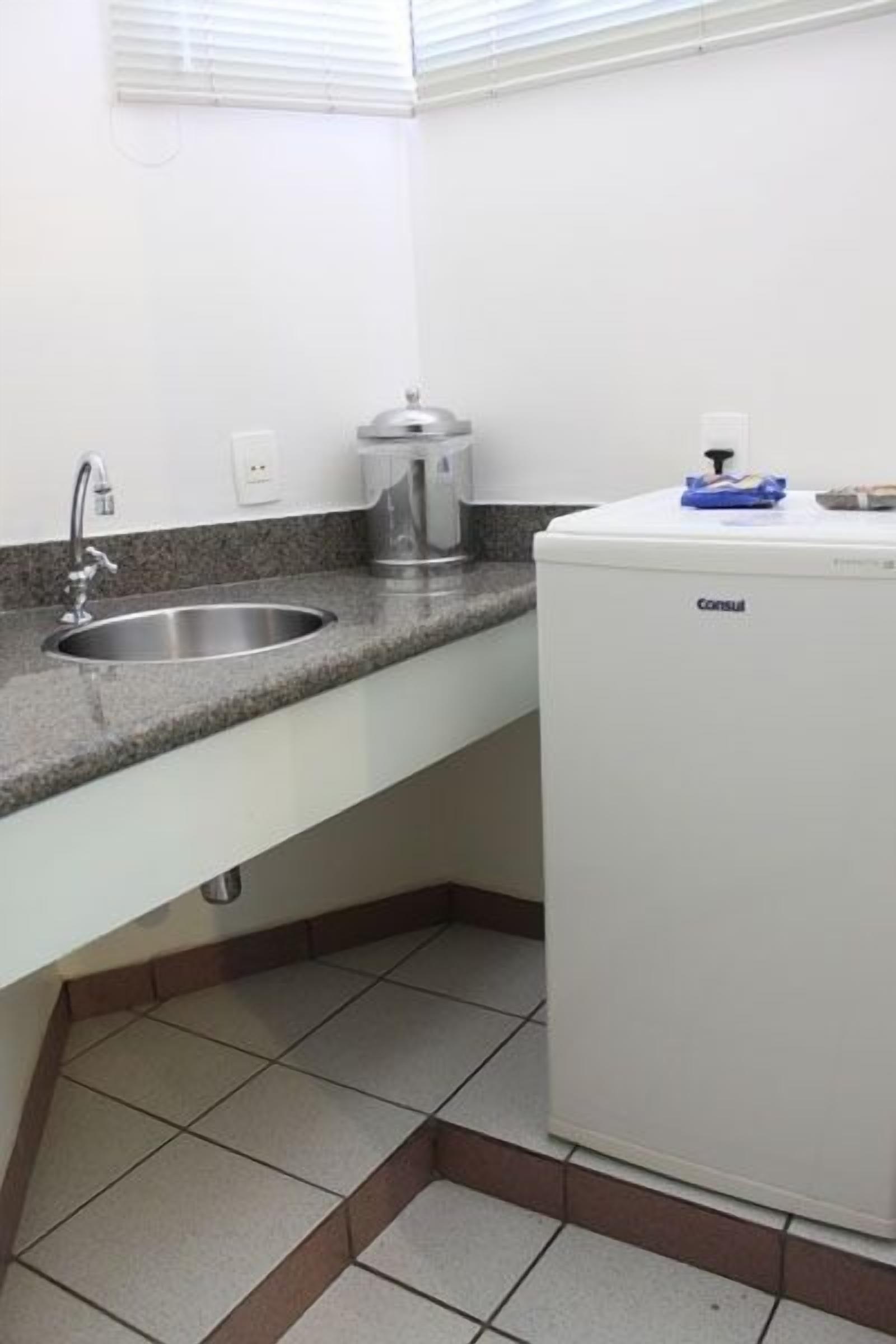 executive room (duplex) | mini fridge