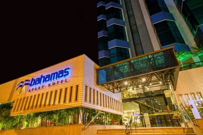 Bahamas Duplex by WS