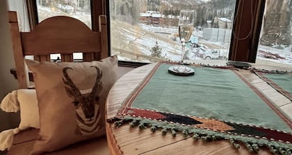 Powderhorn Vacation Rentals