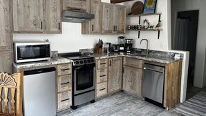Flat-screen TV - Powderhorn Vacation Rentals (Taos Ski Valley)