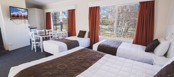 Boulevard Motel