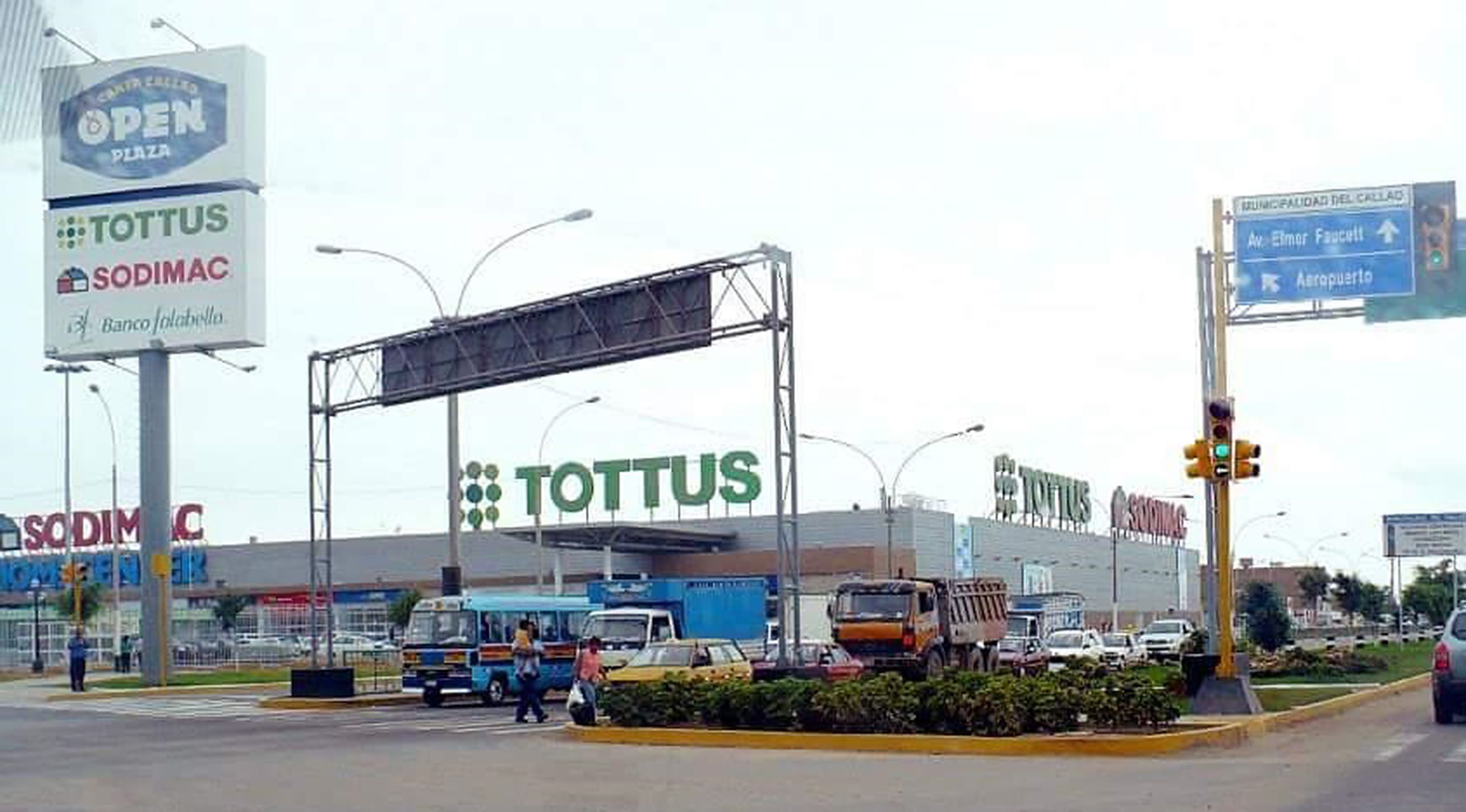 Photo - Kurmi Hostel Lima Airport