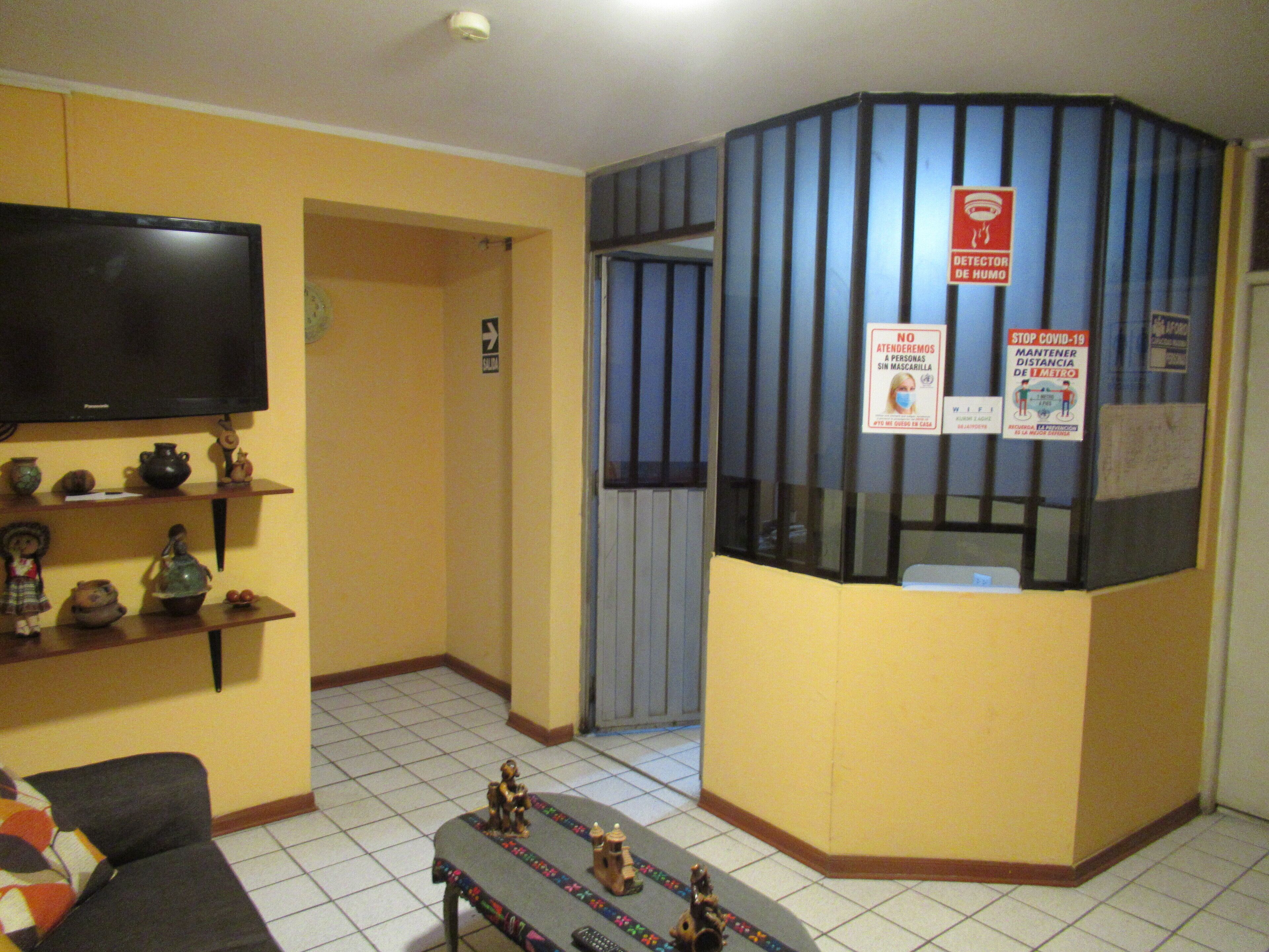 Photo - Kurmi Hostel Lima Airport