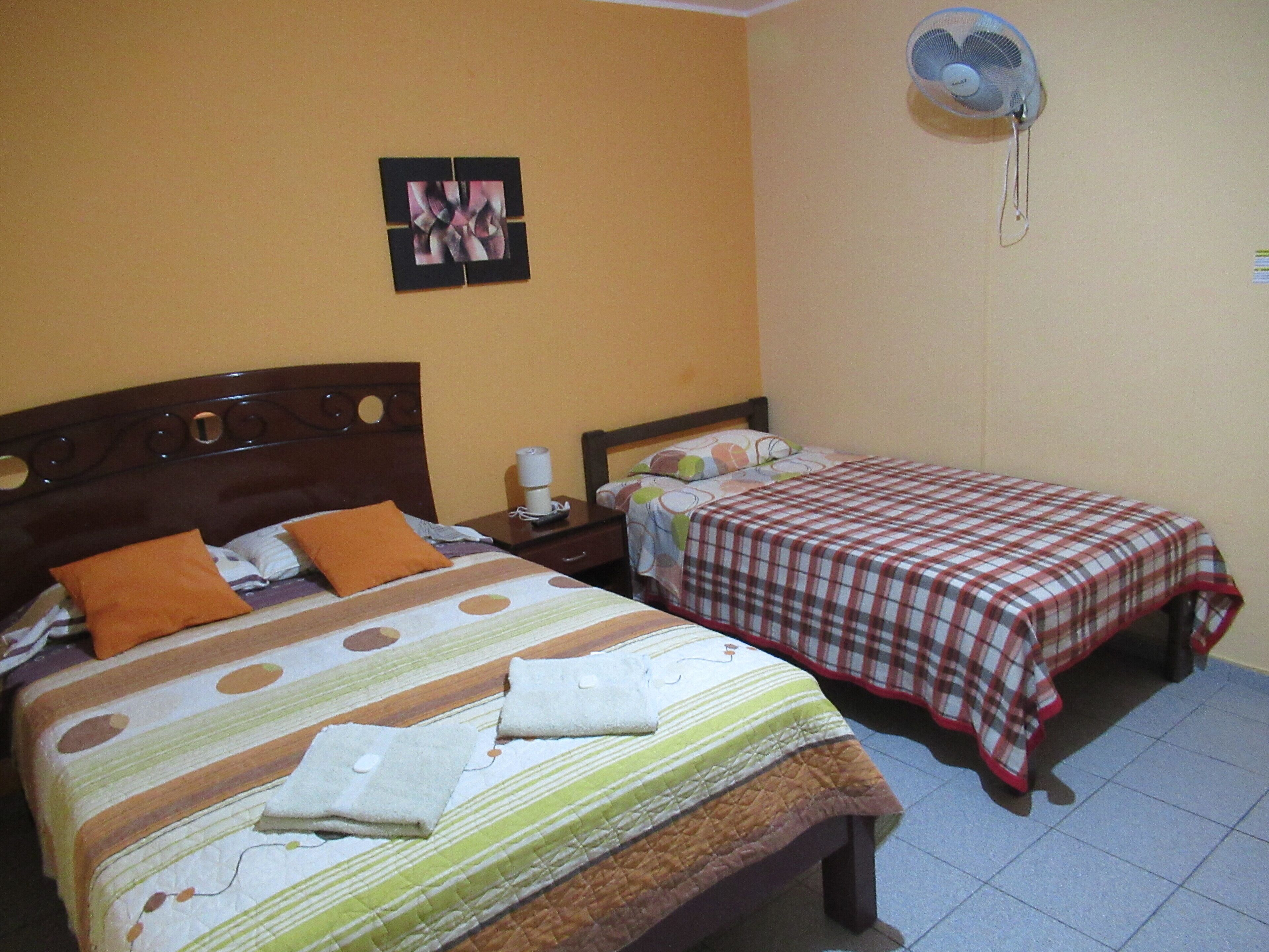 Photo - Kurmi Hostel Lima Airport