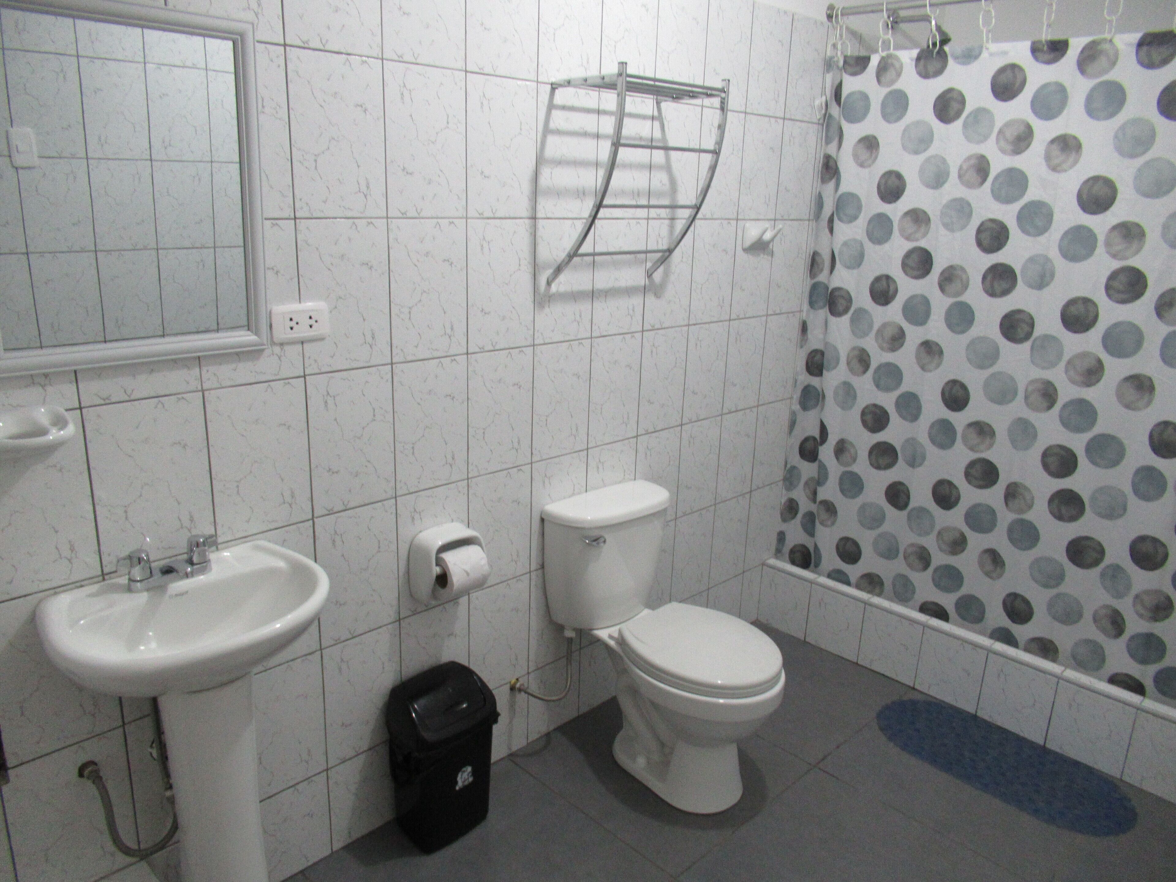 Photo - Kurmi Hostel Lima Airport