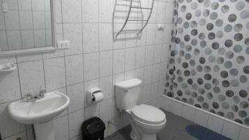 Family Triple Room, Non Smoking | Hypo-allergenic bedding, down comforters, individually decorated