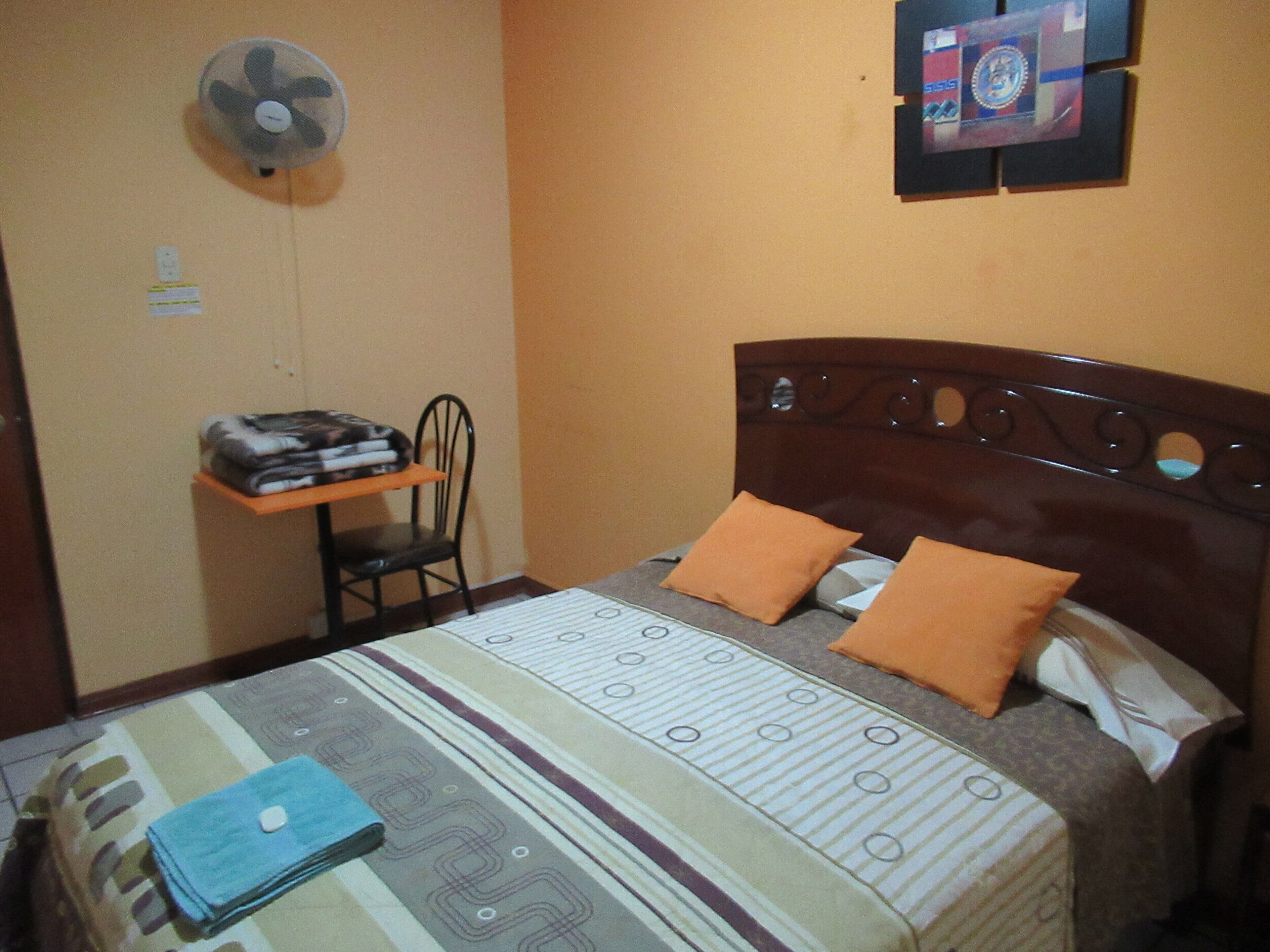 Photo - Kurmi Hostel Lima Airport