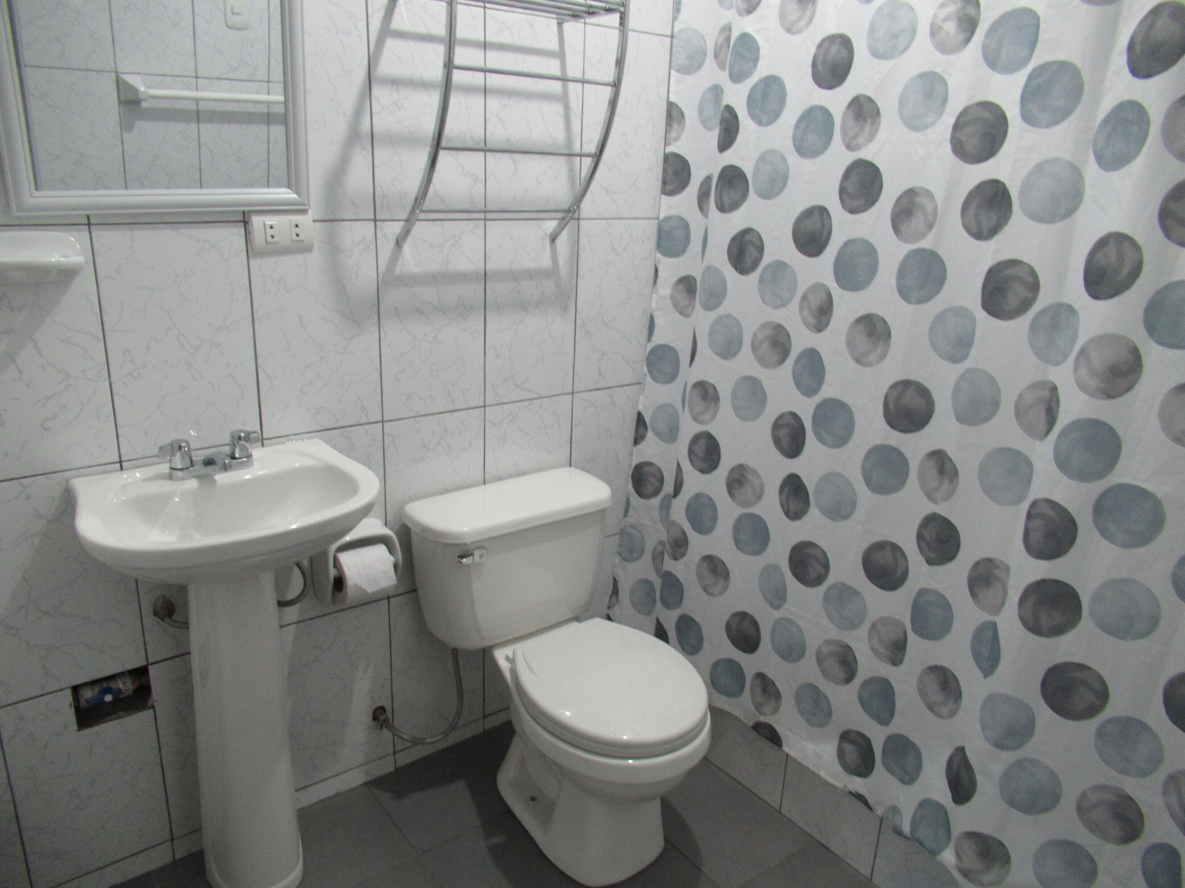 Photo - Kurmi Hostel Lima Airport