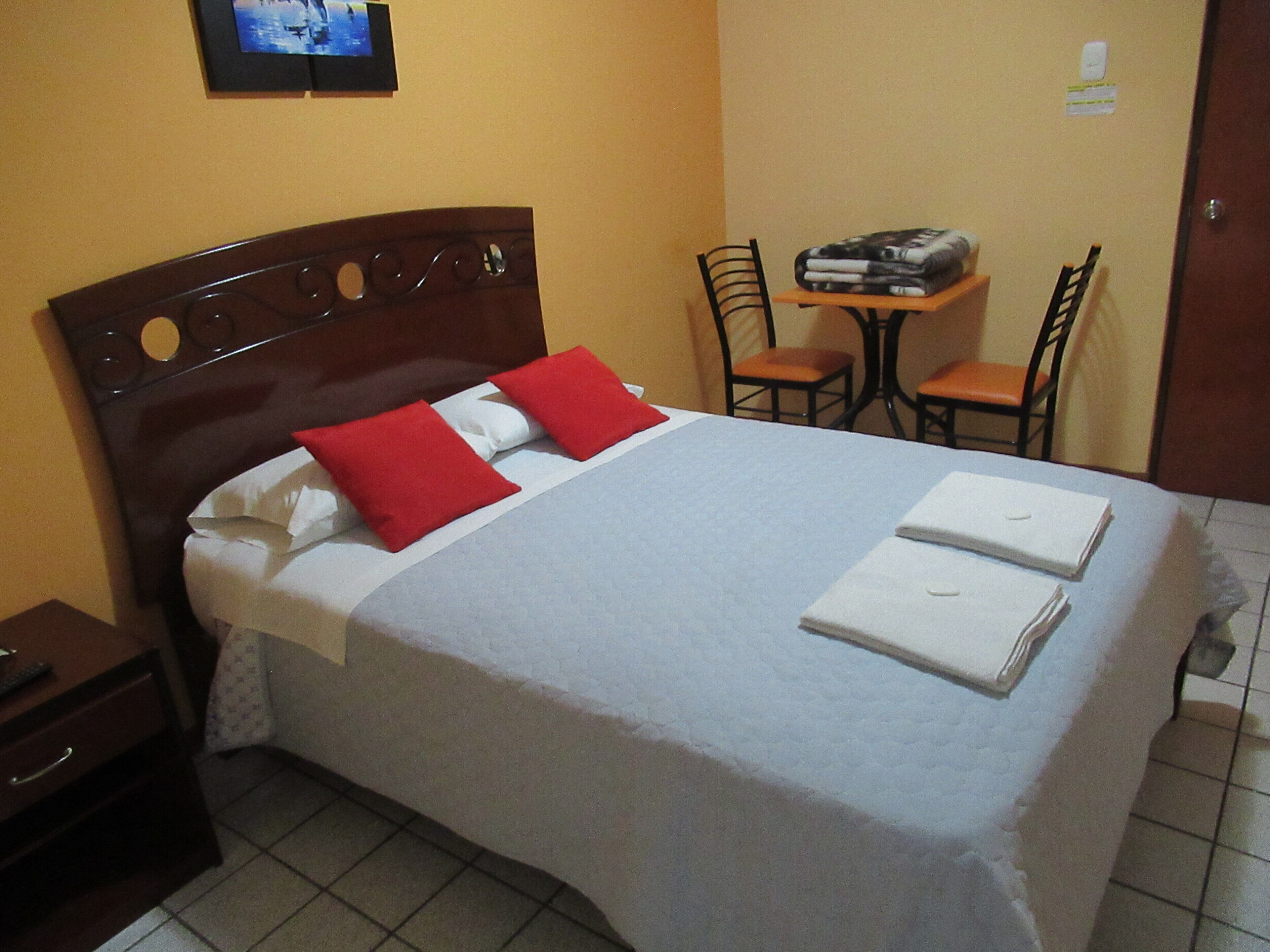 Photo - Kurmi Hostel Lima Airport