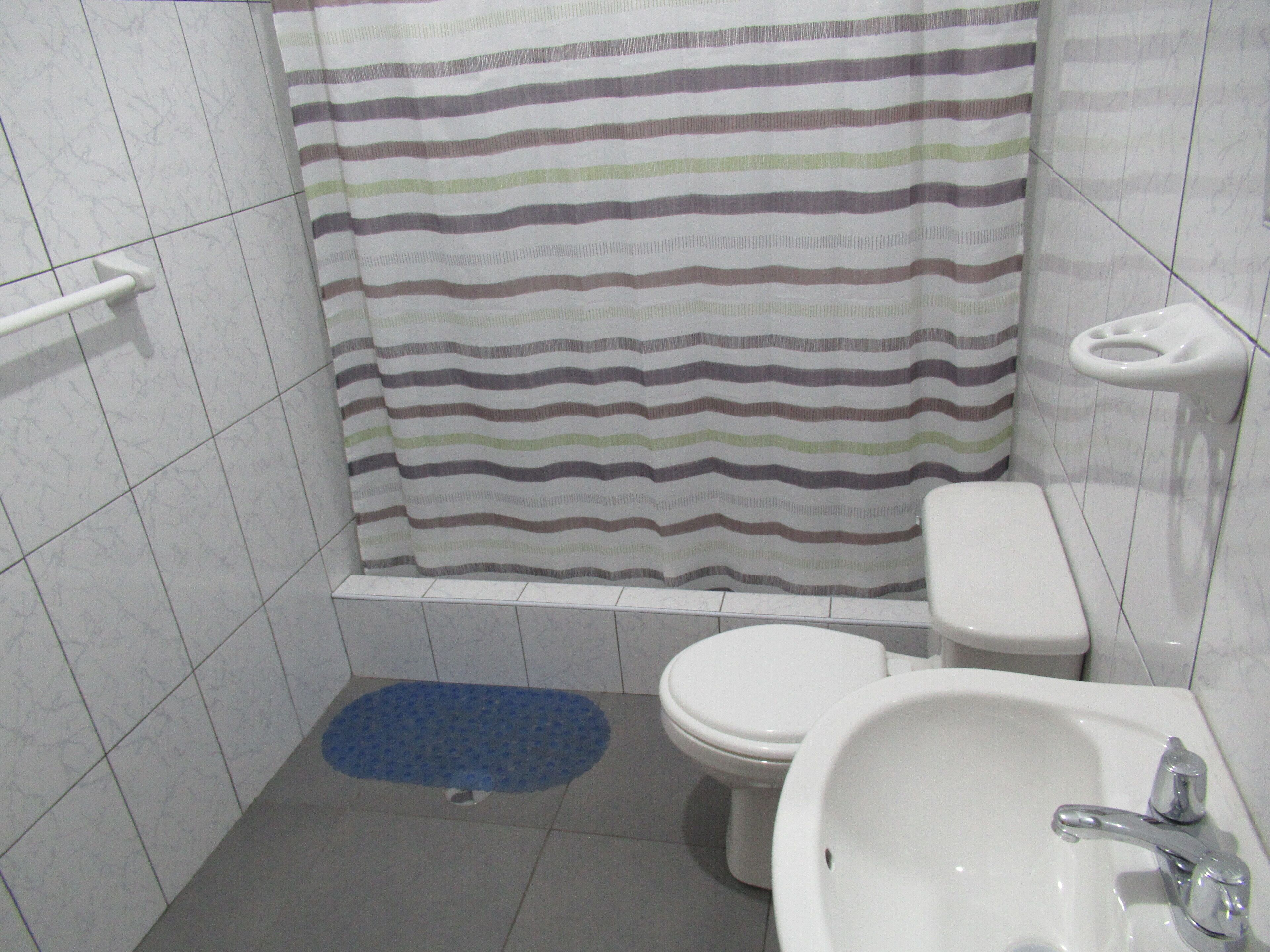 Photo - Kurmi Hostel Lima Airport