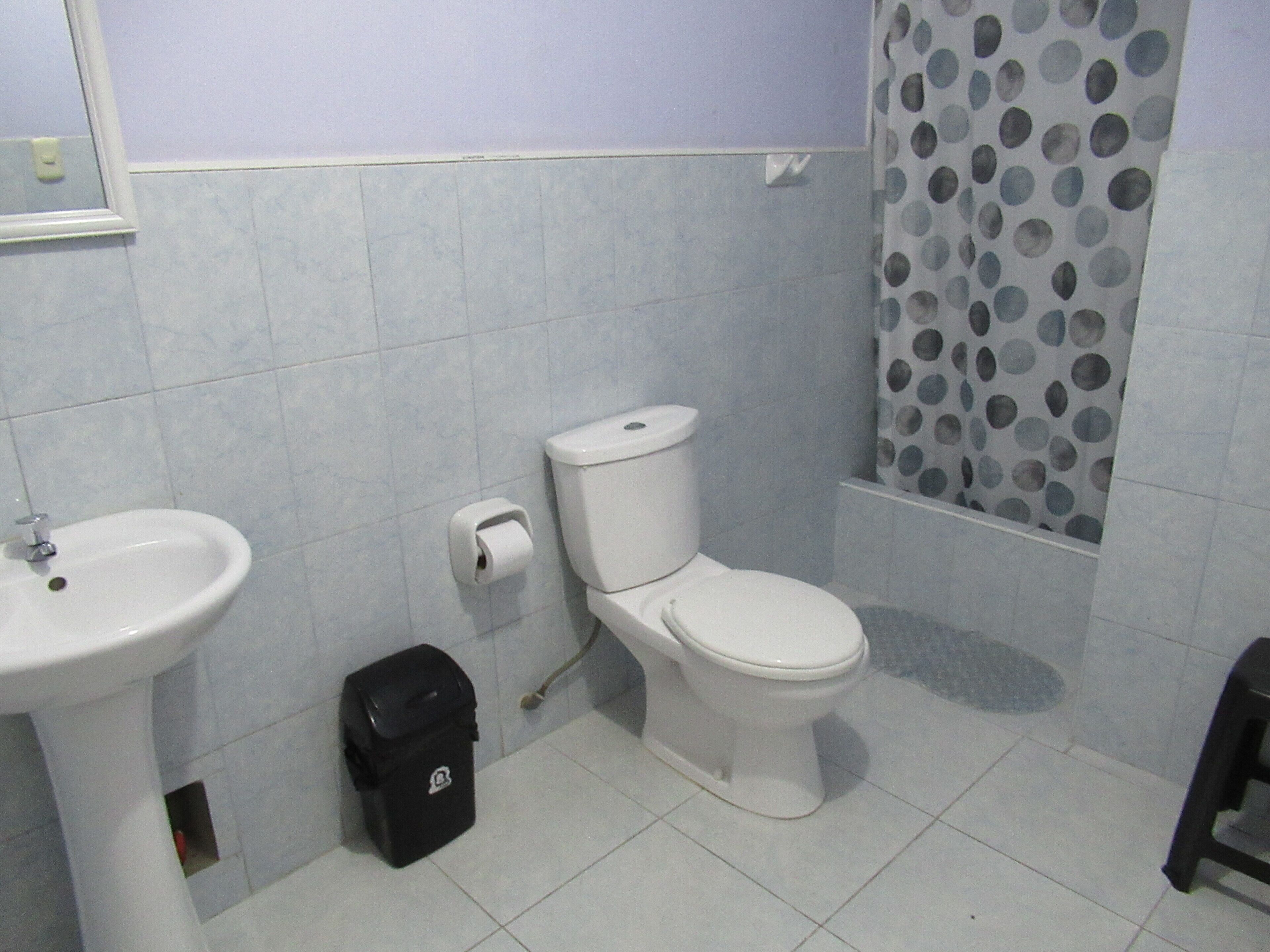 Photo - Kurmi Hostel Lima Airport